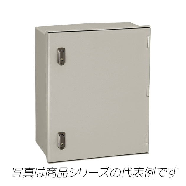 PL20-34A　PL形プラボックス　木製基板