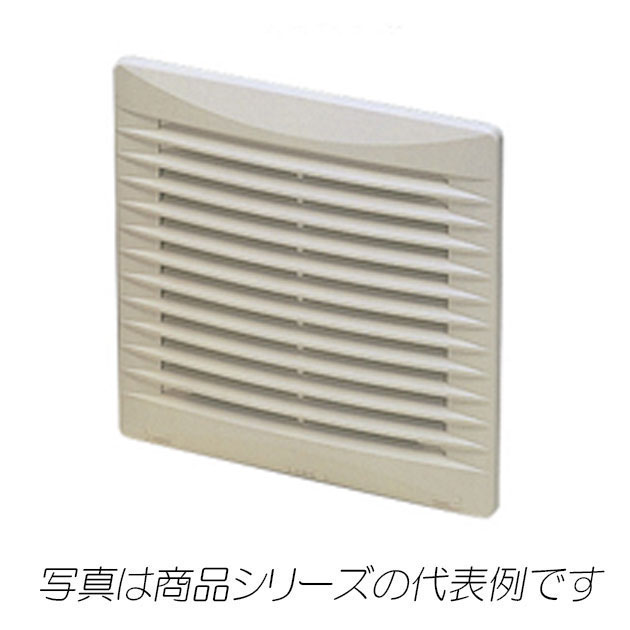 RSLP-20　RSLP  R形ルーバー