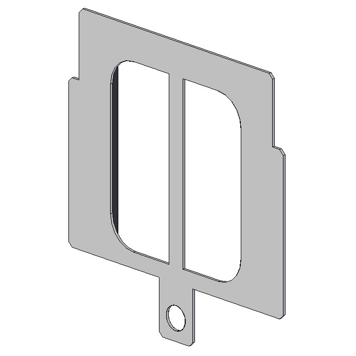 SOR30-1212-2　SLS-IP  IP55用アダプタ