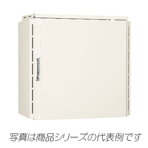 THR25-77TDC-F　HUB収納キャビネット THR-TD 屋外遮光板付タイプ