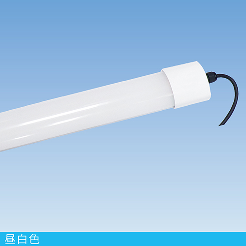 40W形 LEDベースライト 防雨型【薄型】 / 昼白色　　FLR40W×2灯相当　LU-SB4N20P30-120L