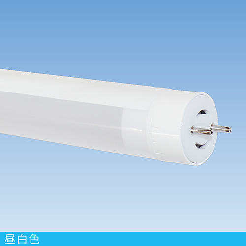 LED直管蛍光灯  40W形　40W形LED蛍光灯 / 昼白色　Hf32W高出力×1灯相当　両側給電　LU-TL4N18P32-170L