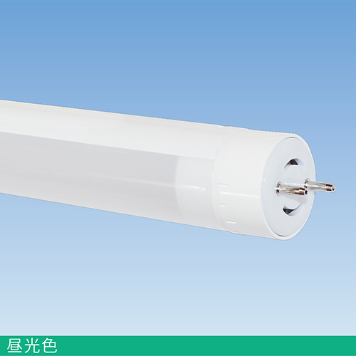 LED直管蛍光灯  40W形　40W形LED蛍光灯 / 昼光色　両側給電　LU-TL4D10P21-170L