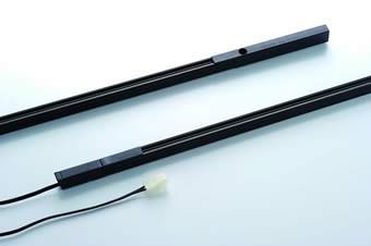 ディーライン　Dシリーズ　Dレール  DRR1800BK