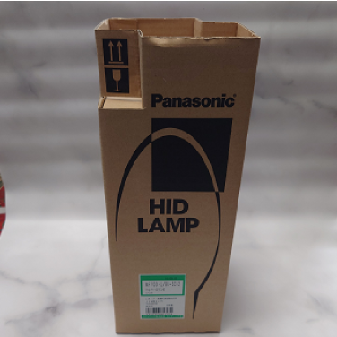 【在庫限り品】マルチハロゲン灯SC形　メーカー:パナソニック　型式:MF700-L/BU-SC-2