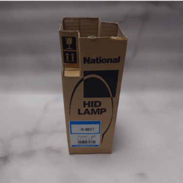 【在庫限り品】蛍光水銀灯　メーカー:ナショナル　型式:HF200X