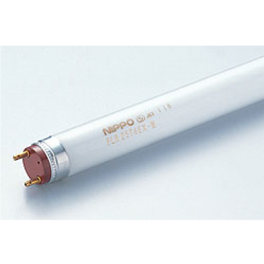 【在庫限り品】蛍光灯　メーカー:NIPPO　型式:FLR64T6W