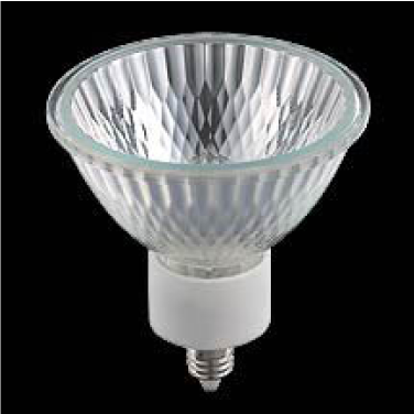 【在庫限り品】ネオハロビーム75W　メーカー:東芝　型式:JDR110V75W/K7ME-N