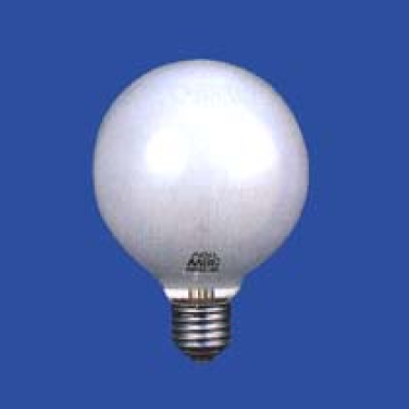 【在庫限り品】ホワイトボールΦ95(TOKI)　100W　メーカー:東芝　型式:GW100V40W-G95