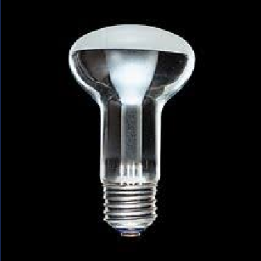 【在庫限り品】レフランプ（屋内用散光形）　メーカー:東芝　型式:RF110V95WH